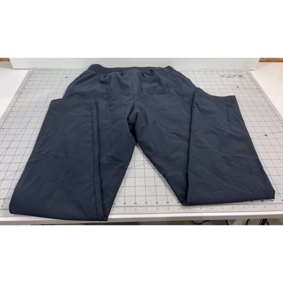 Under Armour Men’s Fitted Cold Gear Training Sweatpants Black  Sz. M - Picture 6 of 6